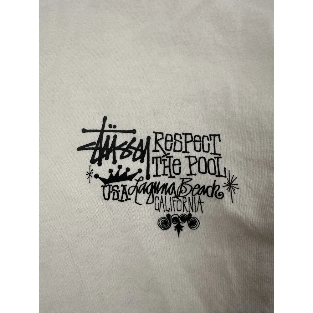 Stussy laguna beach